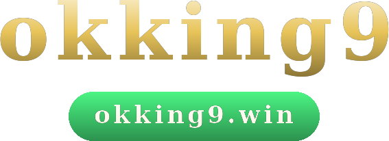 okking9 logo