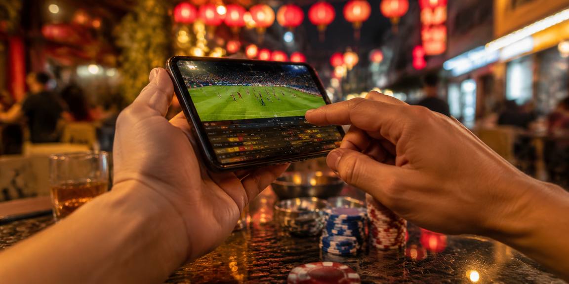 okking9 Live Baccarat Siêu Tốc tại okking9